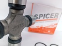 CRUCETA FORD TRITON SUPER DUTY NPR F600 C-60 ENCAVA IVECO - Vista 3