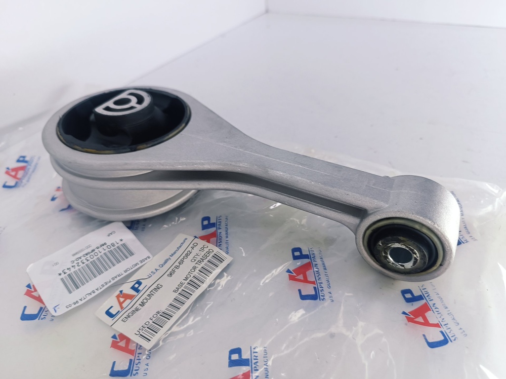 BASE MOTOR TRAS FIESTA BALITA 96-03 - Vista 1