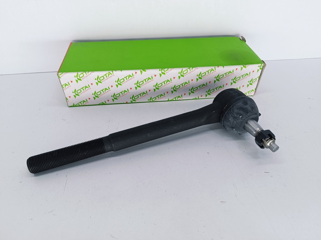 TERMINAL BLAZER S10 4X4 95-02 (EXTERNO) - Vista 2