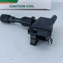BOBINA LASER MAZDA ALLEGRO 1.6 01-02 - Vista 5
