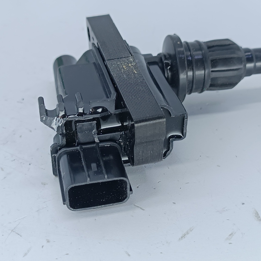 BOBINA LASER MAZDA ALLEGRO 1.6 01-02 - Vista 8