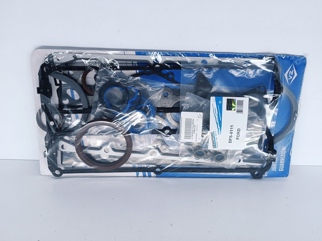KIT EMPACADURA FOCUS 2.0 ZETEC - Vista 1