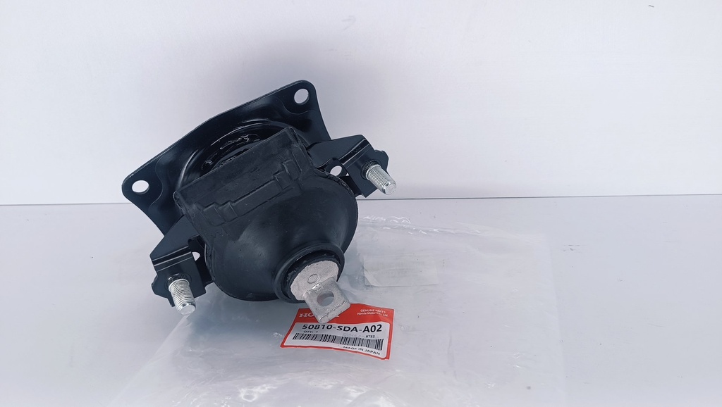BASE MOTOR TRAS HONDA ACCORD 2.4 03-07 4CIL - Vista 2