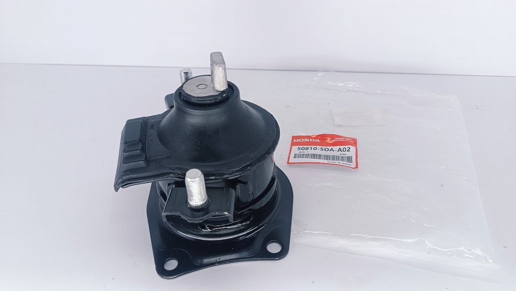 BASE MOTOR TRAS HONDA ACCORD 2.4 03-07 4CIL - Vista 3