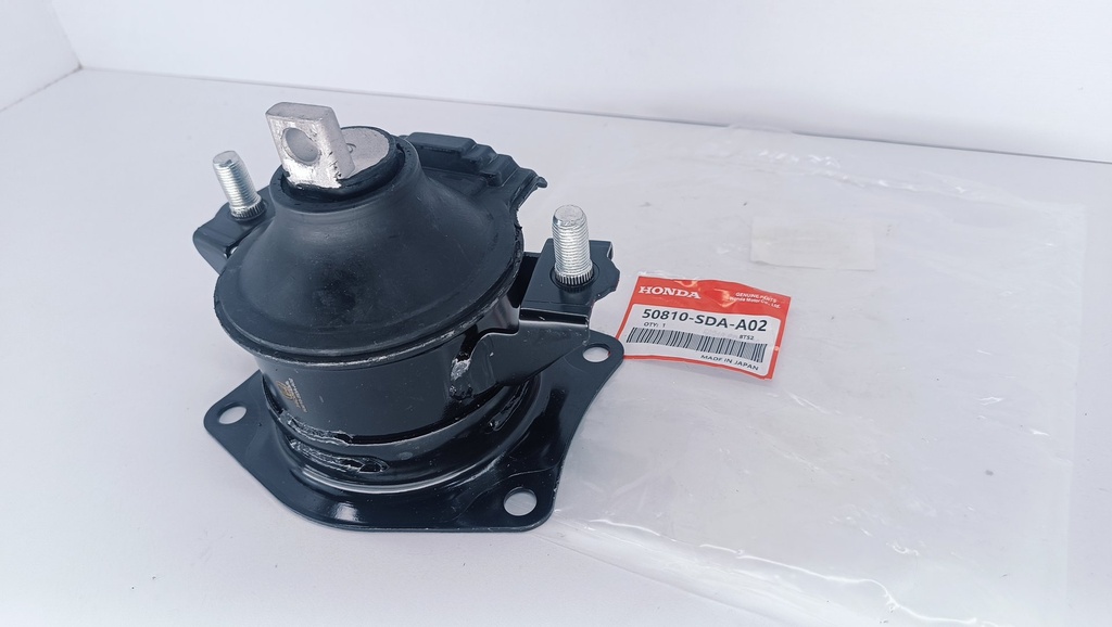 BASE MOTOR TRAS HONDA ACCORD 2.4 03-07 4CIL - Vista 4