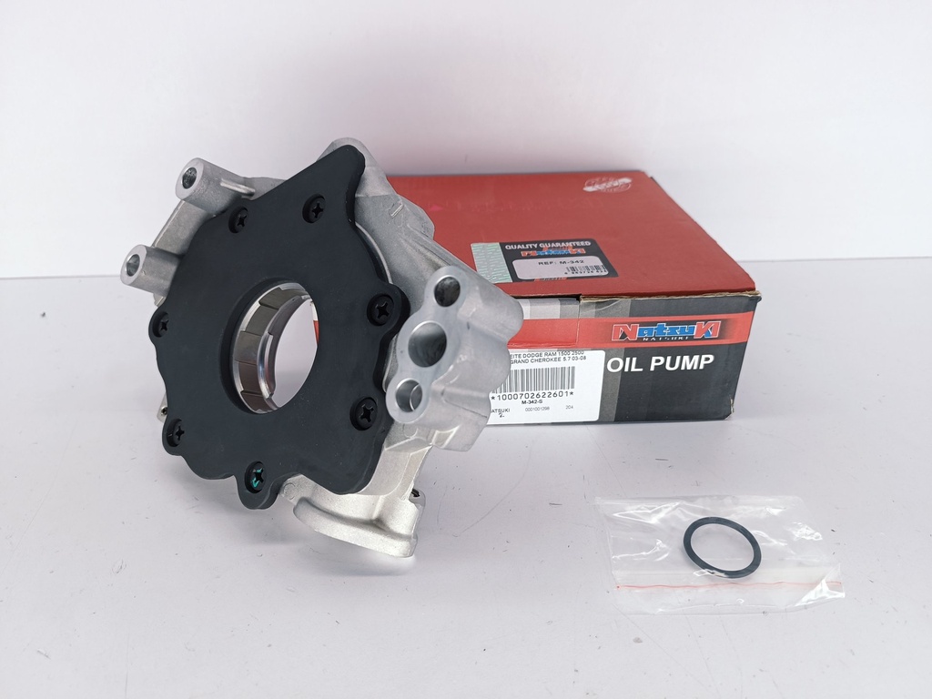 BOMBA ACEITE DODGE RAM 1500 2500 3500 5.7 V8 GRAND CHEROKEE 5.7 03-08 HEMI - Vista 1