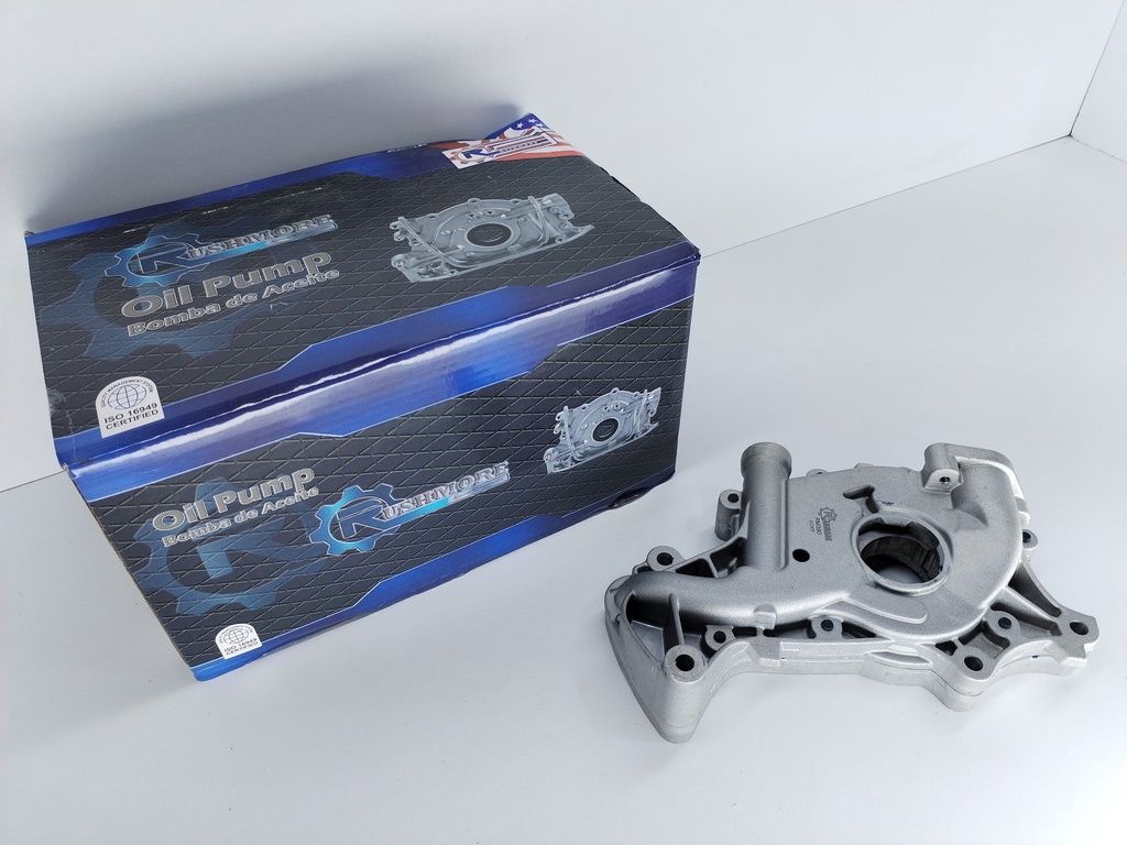 BOMBA ACEITE EXPLORER 3.5 24V V6 11-20 - Vista 2