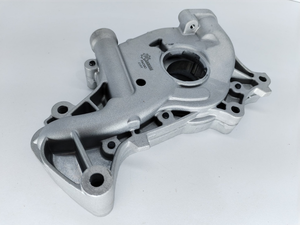 BOMBA ACEITE EXPLORER 3.5 24V V6 11-20 - Vista 3