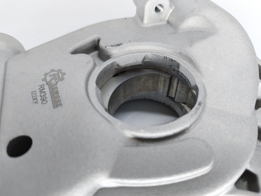 BOMBA ACEITE EXPLORER 3.5 24V V6 11-20 - Vista 4