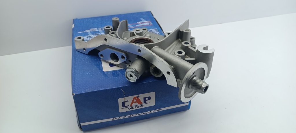 BOMBA ACEITE GETZ 1.6 ELANTRA 1.6 KIA RIO 1.6 ACCENT CVVT 1.6 - Vista 4