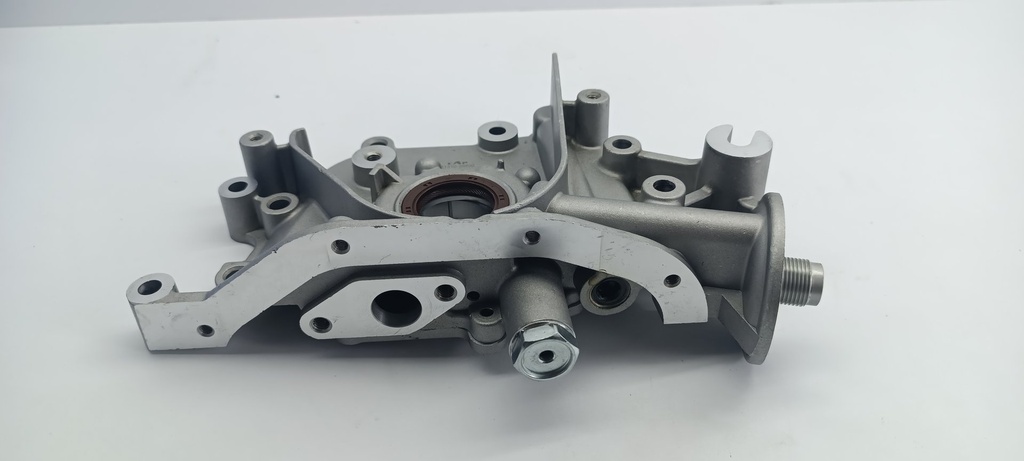 BOMBA ACEITE GETZ 1.6 ELANTRA 1.6 KIA RIO 1.6 ACCENT CVVT 1.6 - Vista 6