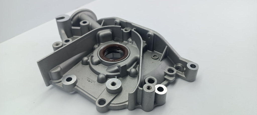 BOMBA ACEITE GETZ 1.6 ELANTRA 1.6 KIA RIO 1.6 ACCENT CVVT 1.6 - Vista 8