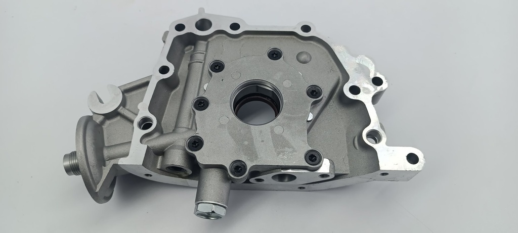 BOMBA ACEITE GETZ 1.6 ELANTRA 1.6 KIA RIO 1.6 ACCENT CVVT 1.6 - Vista 9
