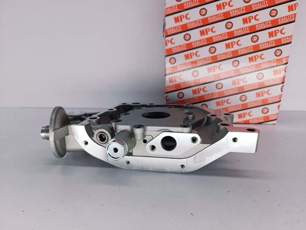 BOMBA ACEITE GETZ 1.6 ELANTRA 1.6 KIA RIO 1.6 ACCENT CVVT 1.6 - Vista 2