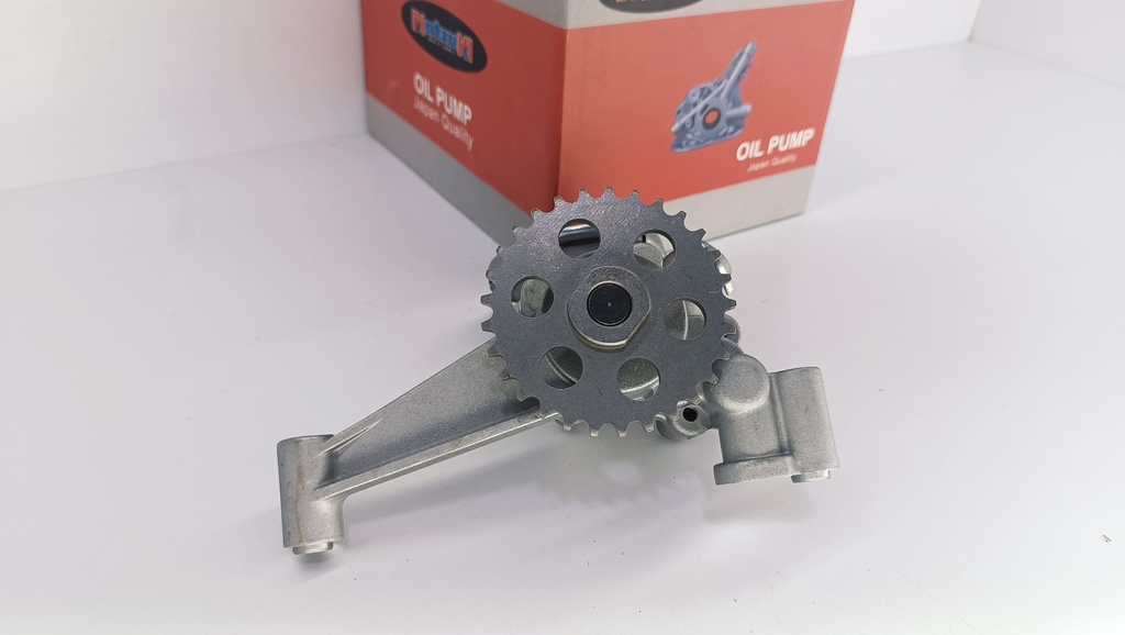 BOMBA ACEITE MAZDA 323 1.5 CARB 84-96 DE CADENA - Vista 1