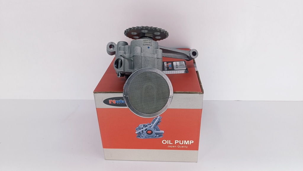 BOMBA ACEITE MAZDA 323 1.5 CARB 84-96 DE CADENA - Vista 3