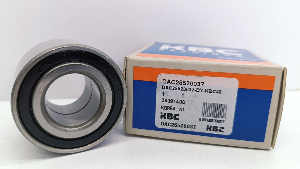 ROLINERA TRAS QQ3 AVEO LOGAN CLIO SYMBOL TWINGO MEGANE 25X52X37 - Vista 6