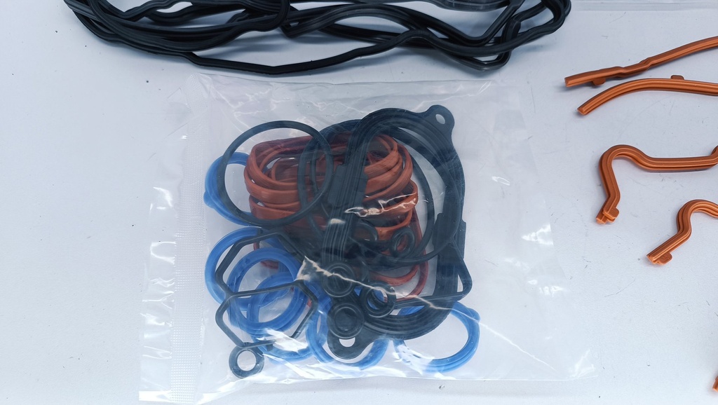 KIT EMPACADURA FORD FUSION ESCAPE 3.0 06-08 - Vista 1