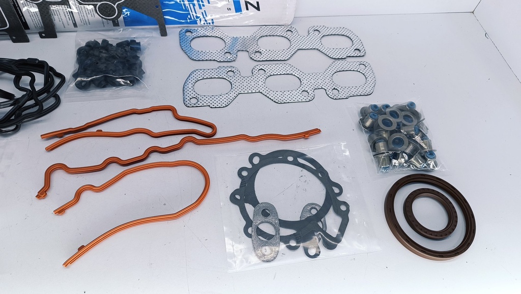KIT EMPACADURA FORD FUSION ESCAPE 3.0 06-08 - Vista 2