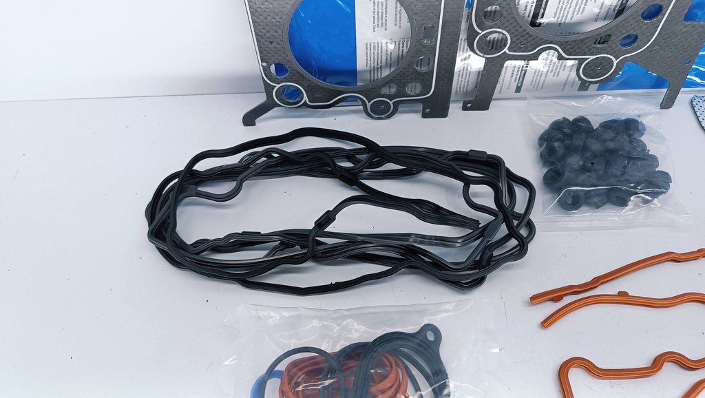 KIT EMPACADURA FORD FUSION ESCAPE 3.0 06-08 - Vista 3