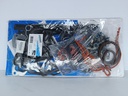 KIT EMPACADURA FORD FUSION ESCAPE 3.0 06-08 - Vista 6