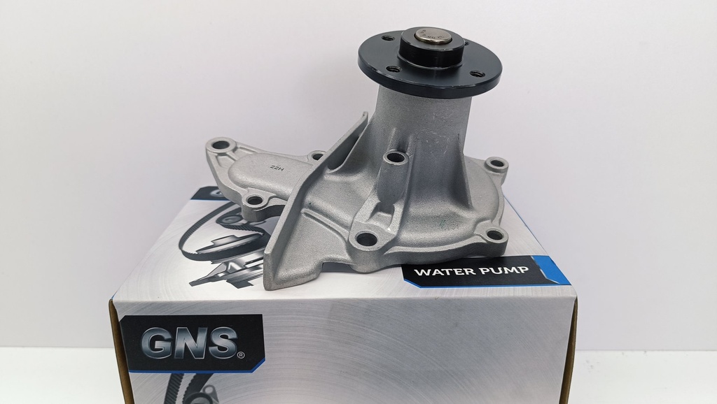 BOMBA AGUA COROLLA ARAYA AVILA BABY CAMRY PANTALLITA SAPITO 1.6 CARB F.I. - Vista 6