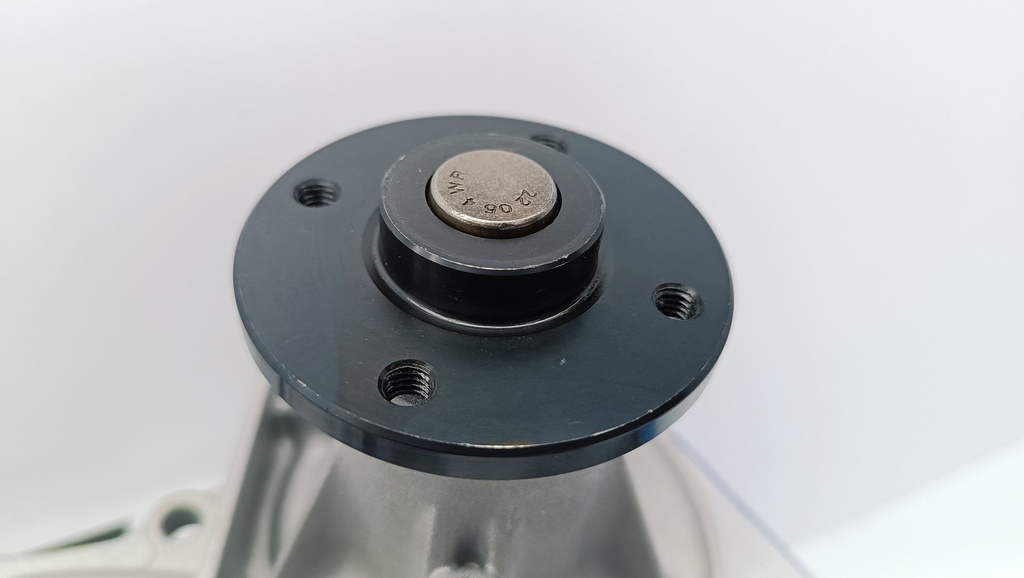 BOMBA AGUA COROLLA ARAYA AVILA BABY CAMRY PANTALLITA SAPITO 1.6 CARB F.I. - Vista 7