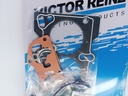 KIT EMPACADURA FORD LASER ALLEGRO 1.8 MAZDA 626 00- - Vista 1