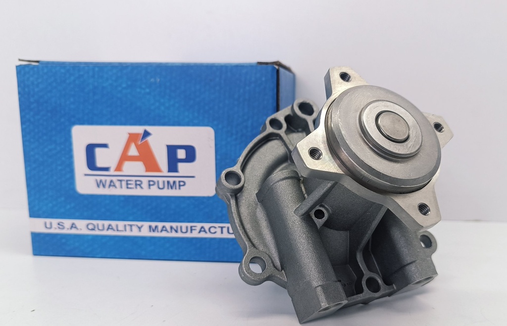 BOMBA AGUA GRAND VITARA 4 CIL. 2.0 03-07 - Vista 1