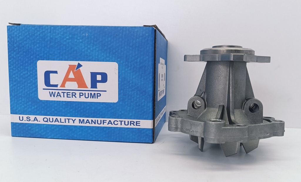 BOMBA AGUA GRAND VITARA 4 CIL. 2.0 03-07 - Vista 2