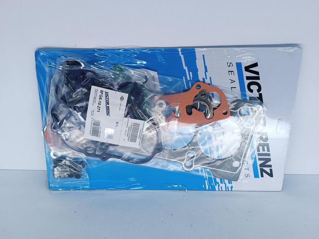 KIT EMPACADURA FORD LASER ALLEGRO 1.8 MAZDA 626 00- - Vista 4