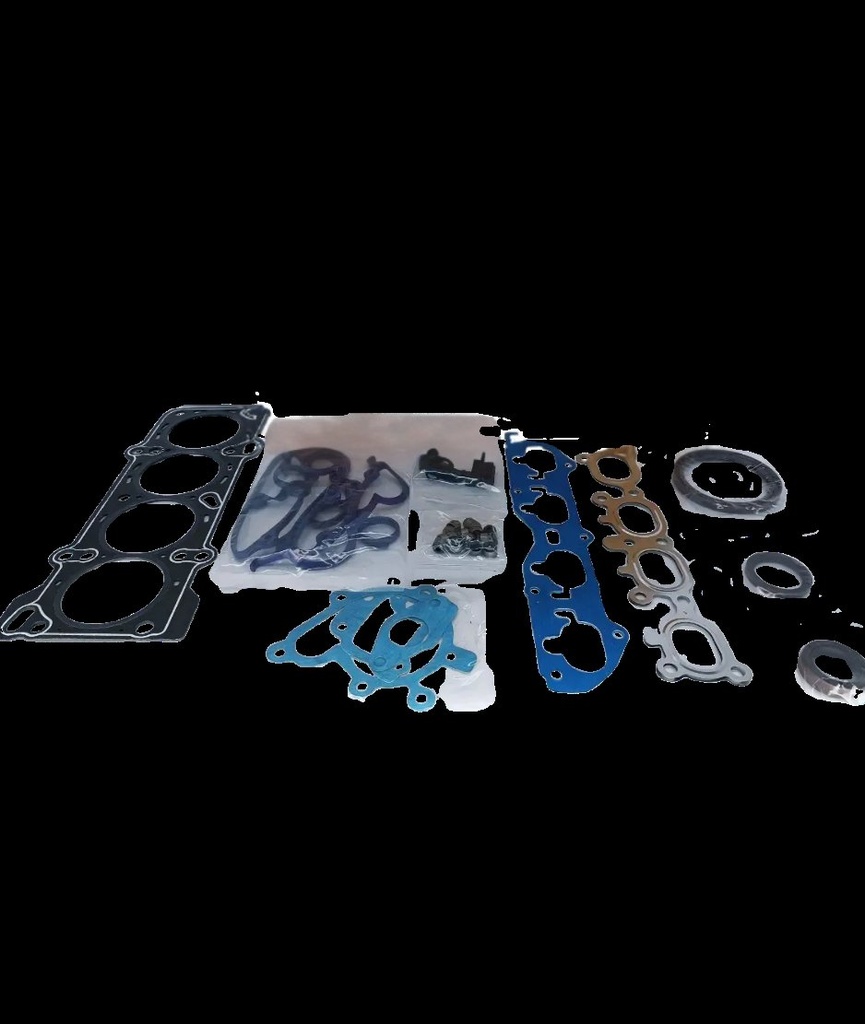 KIT EMPACADURA FORD LASER ALLEGRO 1.8 MAZDA 626 00- - Vista 8