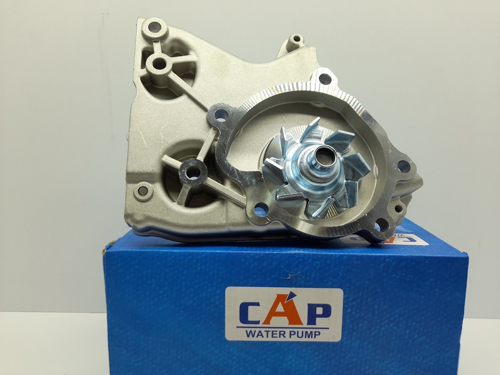 BOMBA AGUA MAZDA BT50 B2200 4X2 - Vista 7