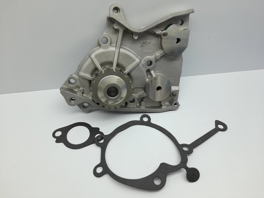 BOMBA AGUA MAZDA BT50 B2200 4X2 - Vista 9