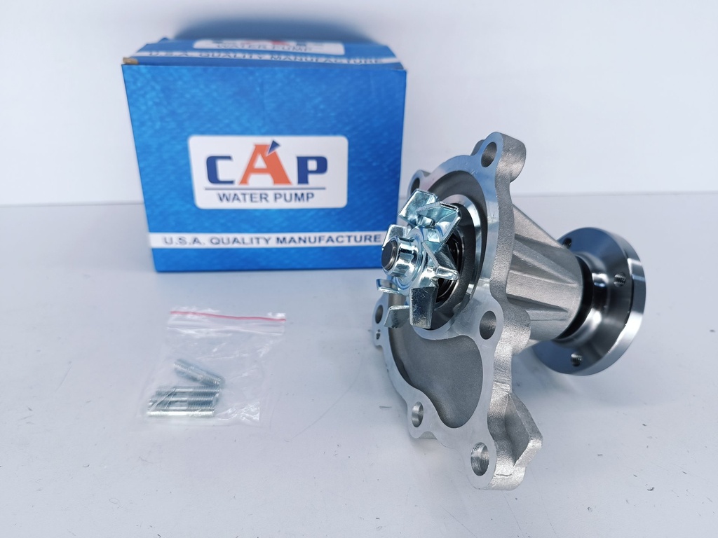 BOMBA AGUA MAZDA BT50 B2600 2.6 - Vista 1