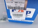 BOMBA AGUA MAZDA BT50 B2600 2.6 - Vista 4