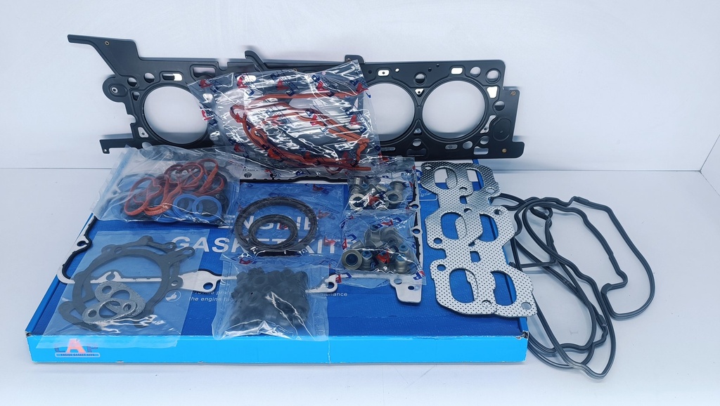 KIT EMPACADURA FORD FUSION ESCAPE 3.0 06-08 (METAL) - Vista 2