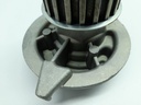 BOMBA AGUA MONZA 1.8 2.0 (POLEA 21 DIENTES) - Vista 10