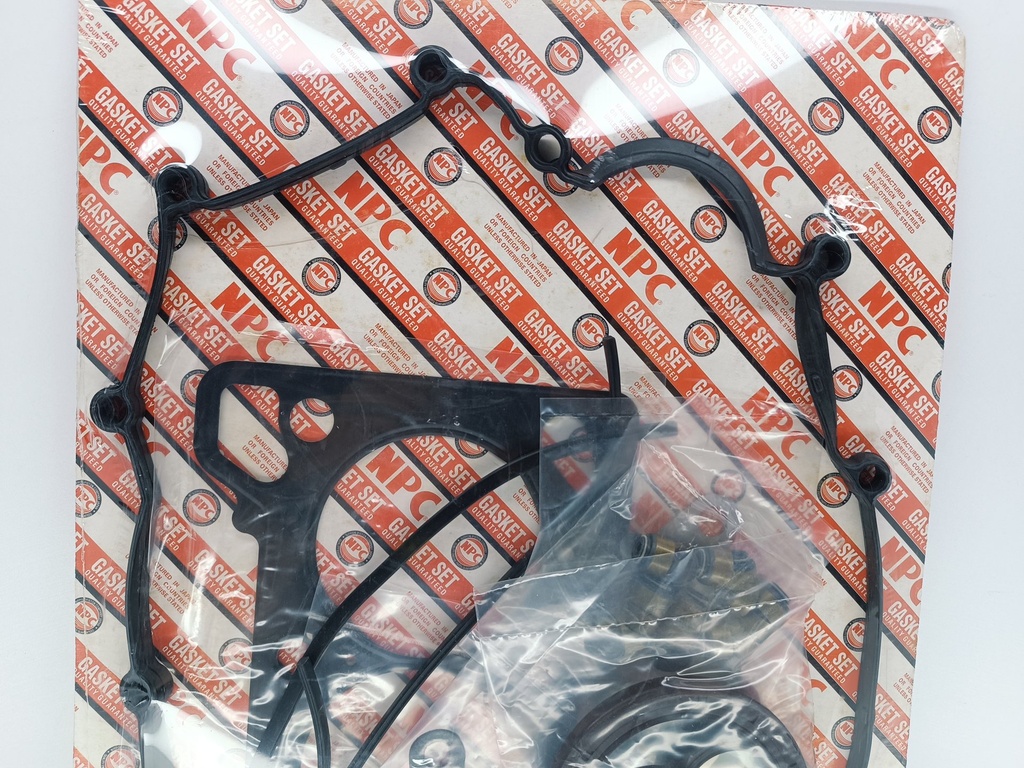 KIT EMPACADURA GETZ 1.6 ELANTRA 1.6 CVVT ( METAL) - Vista 2