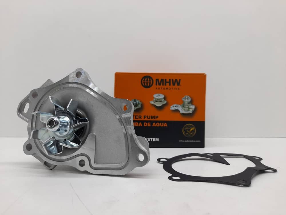 BOMBA AGUA PREVIA CAMRY 2.4 01-08 - Vista 2
