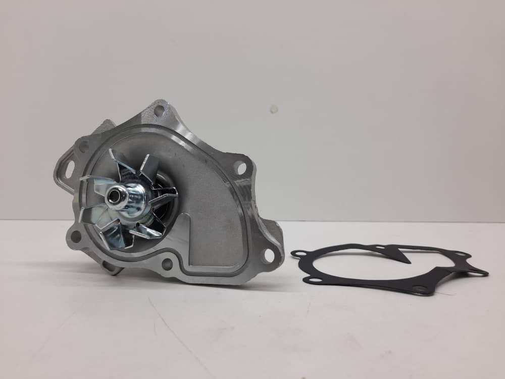 BOMBA AGUA PREVIA CAMRY 2.4 01-08 - Vista 3