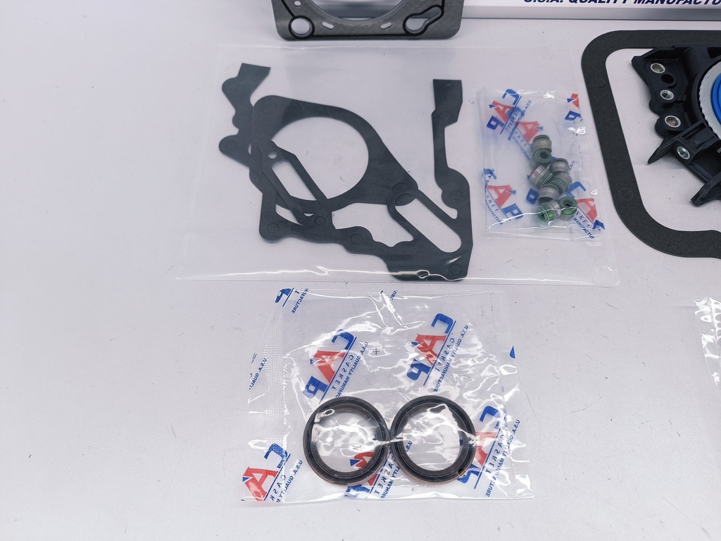 KIT EMPACADURA FOX SPACEFOX 1.6 - Vista 2