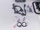 KIT EMPACADURA FOX SPACEFOX 1.6 - Vista 2
