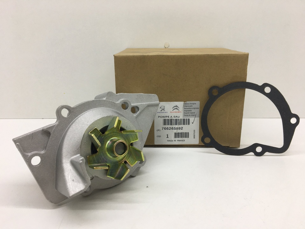 BOMBA AGUA CENTAURO 1.8 PEUGEOT 207 405 1.8 - Vista 5