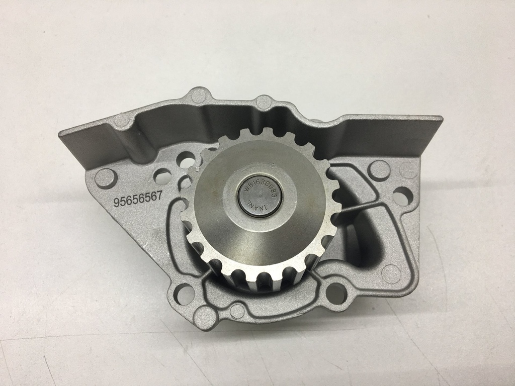 BOMBA AGUA CENTAURO 1.8 PEUGEOT 207 405 1.8 - Vista 8
