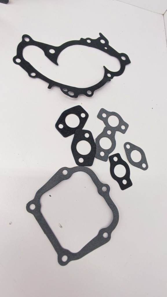 KIT EMPACADURA CAMRY PREVIA 2.4 2AZ 02-06 - Vista 1