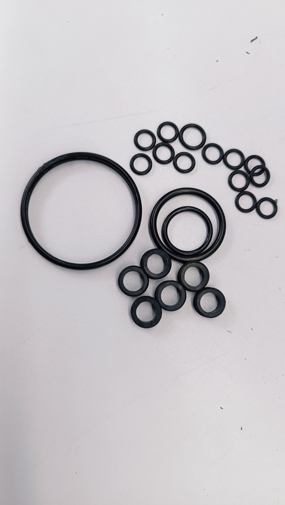 KIT EMPACADURA CAMRY PREVIA 2.4 2AZ 02-06 - Vista 2