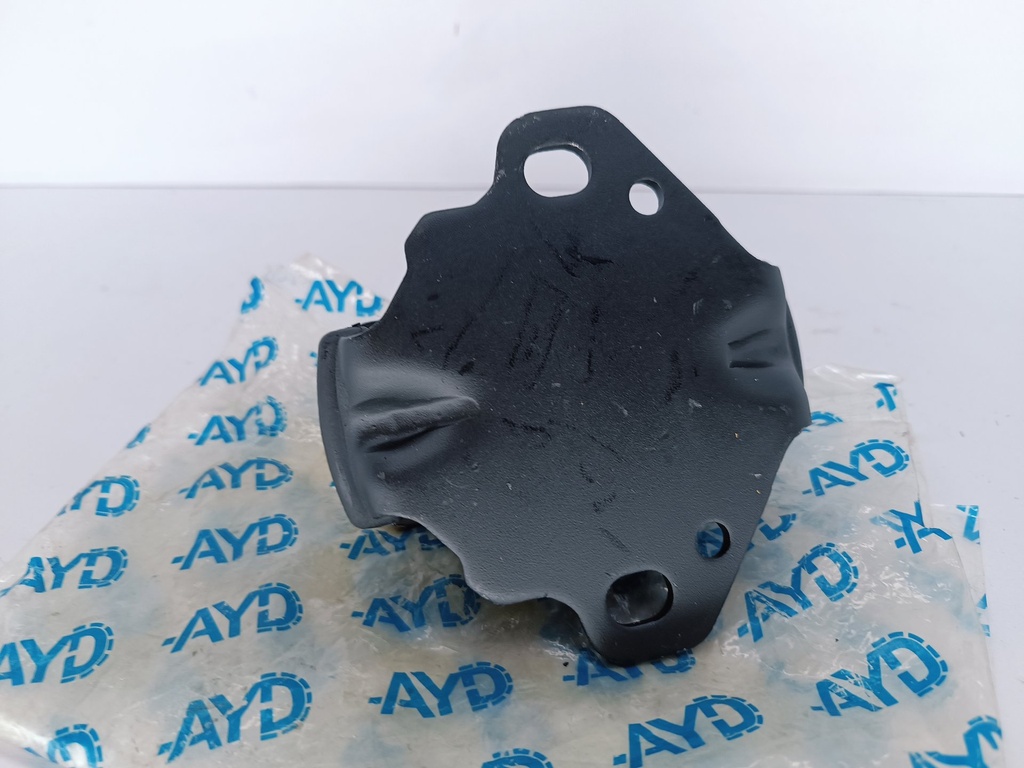 BASE MOTOR MERU PRADO HILUX 2RZ 3RZ 2.4 2.7 88-05 - Vista 1