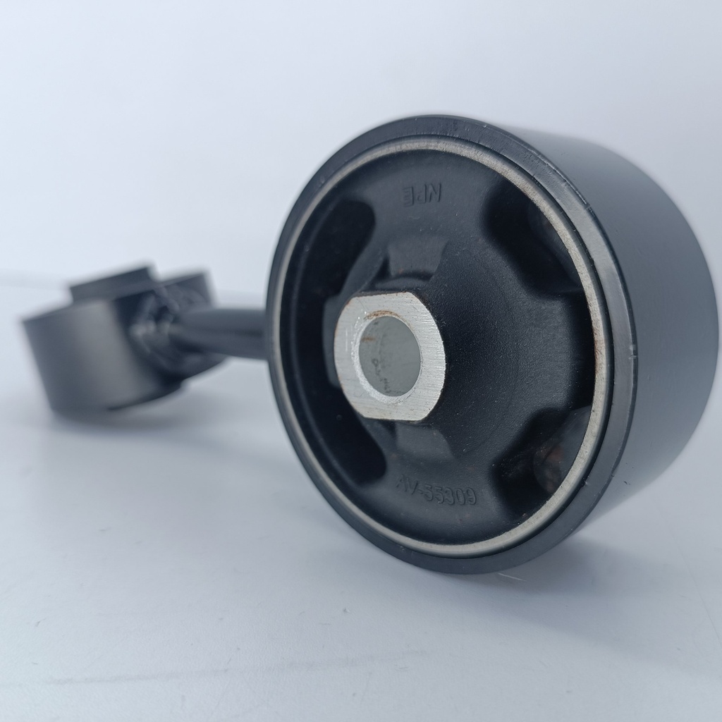 BASE MOTOR IZQ HUESITO CAMRY 2.2 94-01 - Vista 3