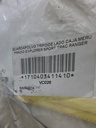 GUARDAPOLVO TRIPOIDE LADO CAJA MERU PRADO EXPLORER SPORT TRAC RANGER TRIALBLAZER - Vista 2